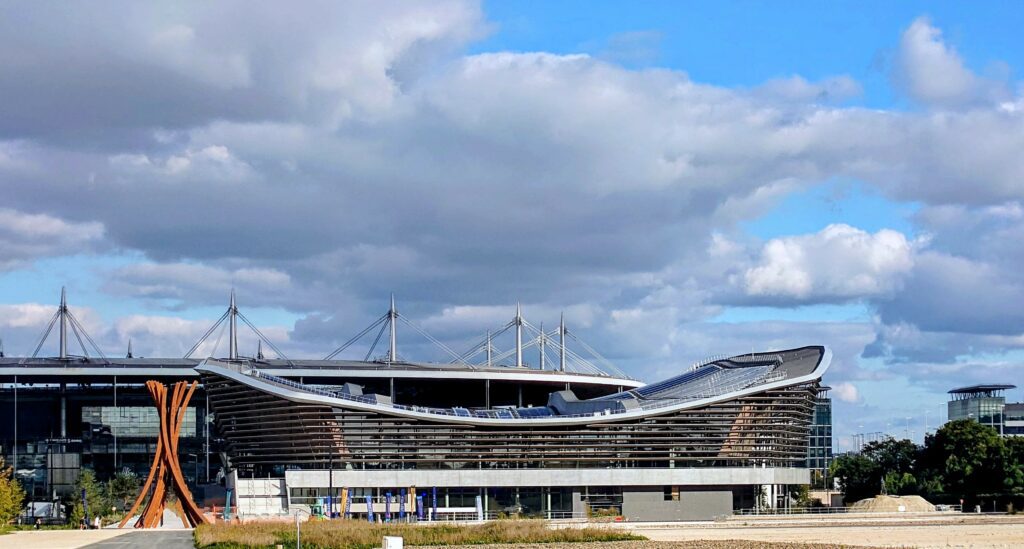 CAO CentreAquatiqueOlympique AvantLes Jeux 1024x549