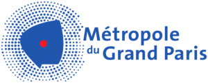 logo métropole grand paris partenaire héritage 2024 plongeon natation cao mgp sd